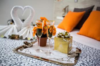 Bloom Inn Madrid, Madrid (fotografie 3)
