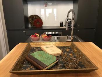 Al Pozzo di Luce Venezia Suites, Benátky (fotografie 4)