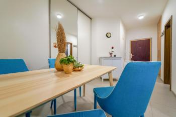 Vesna Convenient Apartment by CHORS, Братислава (фото 3)