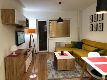 OLE apartment I - in the city center, Skopje (Foto 2)