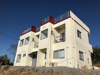 シーブリーズ古宇利, Nakijin (foto 2)
