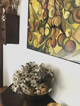 Cozy flat, Breuil-Cervinia (zdjęcie 5)