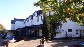 Erbenholz Hotel, Hannover (Foto 2)