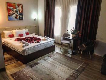 AEN Hotel-Old City, Skopje (fotografie 2)