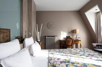 Hôtel Regent's Garden - Astotel, Paris (Foto 2)