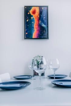 APARTEL Plac Zbawiciela Studio, Varšava (fotografie 5)