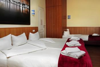 Altan Hotel, Hambourg (photo 2)