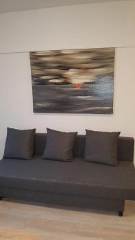 Central Appartment 2 bedrooms, Brüssel (Foto 5)