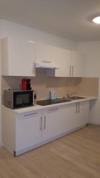 Central Appartment 2 bedrooms, Brüssel (Foto 2)