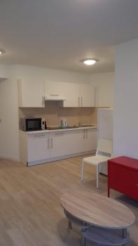 Central Appartment 2 bedrooms, Brüssel (Foto 3)