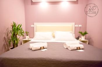 Hotel Paganini, Флоренция (фото 4)