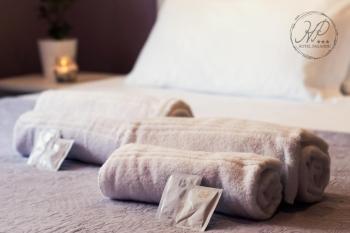 Hotel Paganini, Флоренция (фото 5)