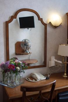 Hotel Atlanta, Amsterdam (foto 5)