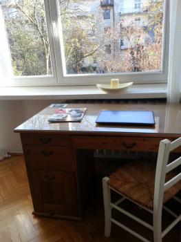 Pokój z widokiem, Cracovie (photo 5)
