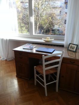 Pokój z widokiem, Cracovie (photo 4)