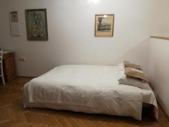 Pokój z widokiem, Cracovie (photo 2)