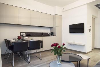 Design & New Center Apartments, Milán (fotografie 5)