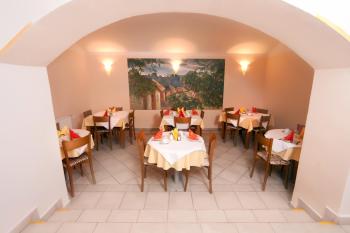 Hotel Residence Select, Praga (foto 2)