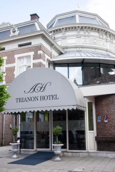 Budget Trianon Hotel, Amsterdam (photo 2)