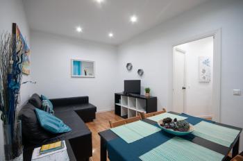 Acogedor Apartamento Lavapies, Madrid (fotografie 3)