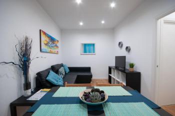Acogedor Apartamento Lavapies, Madrid (fotografie 2)