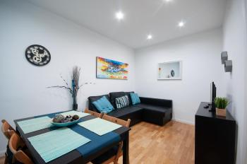 Acogedor Apartamento Lavapies, Madrid (fotografie 4)