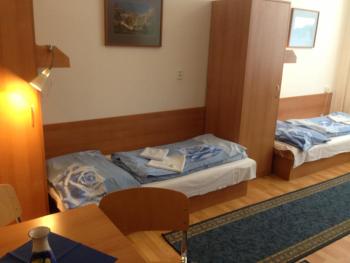 Hotel Prim, Братислава (фото 5)