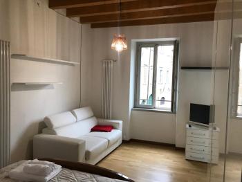 MyRoom Città Alta 2, Bergamo (fotografie 5)