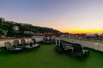 Culture Residence Consalvo Otto, Naples (photo 4)