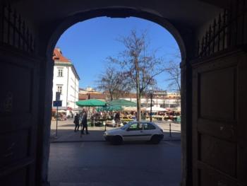 Harmony Gallery, Ljubljana (photo 2)