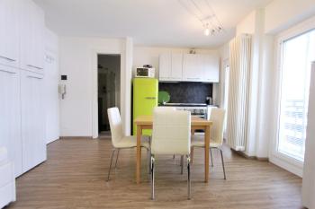 Hostdomus - Green Tech Apartment, Sestriere (foto 3)