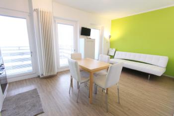 Hostdomus - Green Tech Apartment, Sestriere (foto 5)