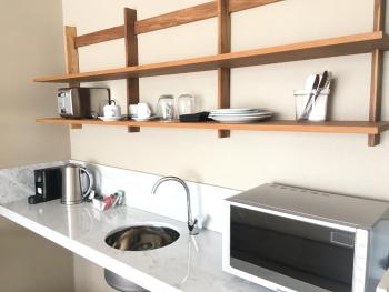 AQ Tailored Suites, Buenos Aires (fotografie 5)