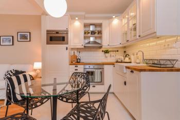 cО́coEllie - Aesthetic 2BD Apt Near National Palace by Flat Mаnager, Sofía (foto 5)