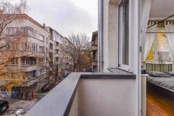cО́coEllie - Aesthetic 2BD Apt Near National Palace by Flat Mаnager, Sofía (foto 3)
