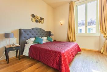 Hotel St. James, Florenz (Foto 4)