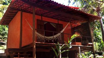 Dendê Loft, Ilha de Boipeba (Foto 3)