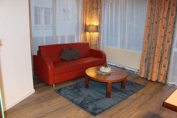 I.M.Apartments 42 m² für 2 Personen, Düsseldorf (Foto 3)