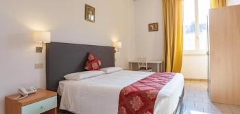 Hotel St. James, Florenz (Foto 5)