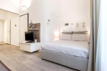 Santa Croce Studio, Florencie (fotografie 3)