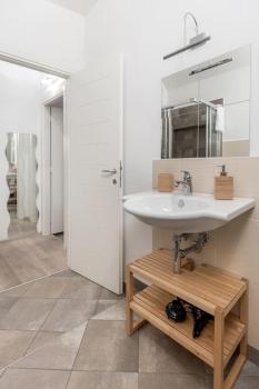 Santa Croce Studio, Florencie (fotografie 5)
