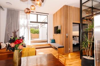 Auckland City Spacious Loft - 4 Bedrooms & 2 Free Car Parks, Auckland (fotografie 5)
