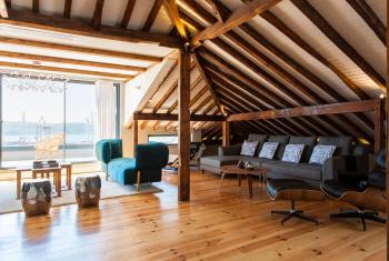LuxLapa Duplex, Lisboa (foto 3)