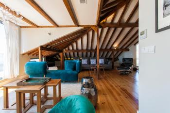 LuxLapa Duplex, Lisboa (foto 4)