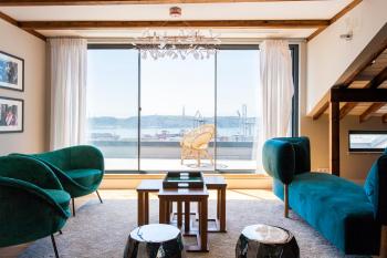 LuxLapa Duplex, Lisboa (foto 2)