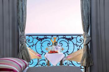 Hôtel Le Royal Promenade des Anglais, Nice (photo 5)