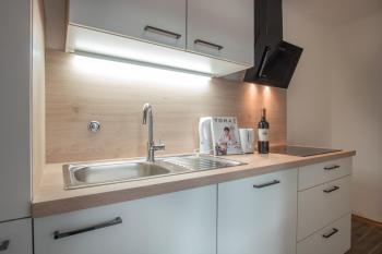 River View Apartment, Lublaň (fotografie 5)