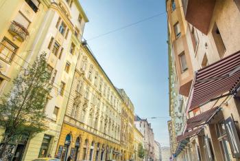 Mohinga Apartment, Budapešť (fotografie 4)
