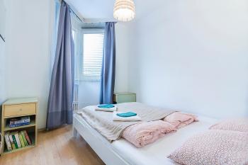 Mohinga Apartment, Budapešť (fotografie 2)