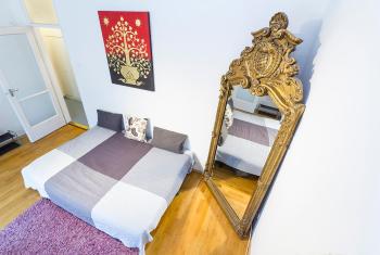 Mohinga Apartment, Budapešť (fotografie 5)